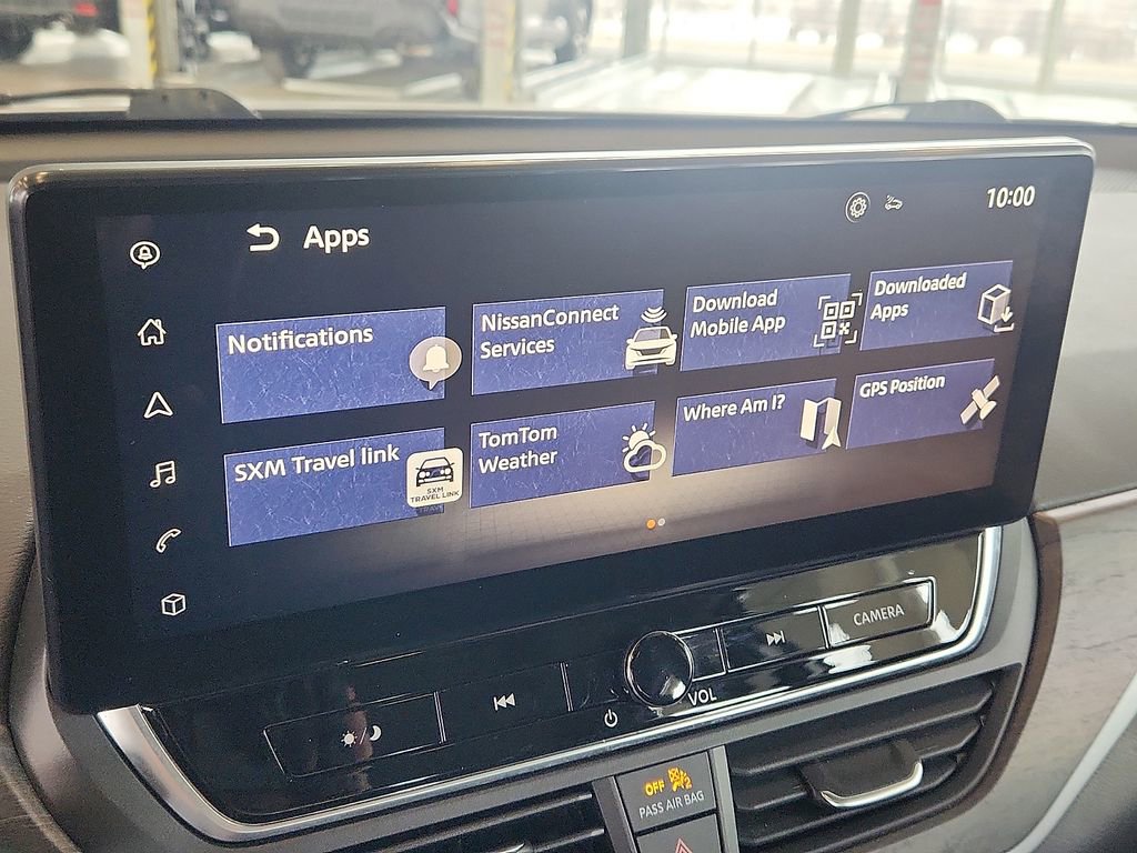 Used 2023 Nissan Altima 2.5 SL image 26