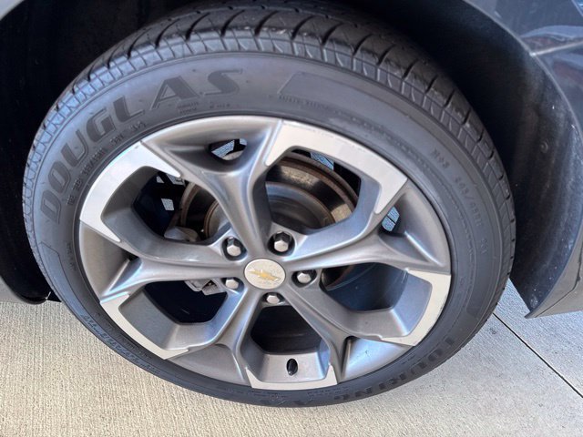 Used 2019 Chevrolet Malibu RS FWD image 33