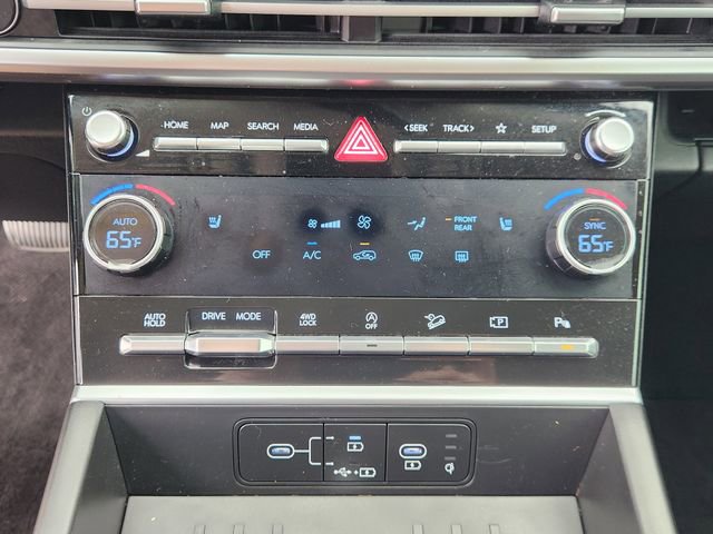 Used 2024 Hyundai Santa Fe SEL image 17