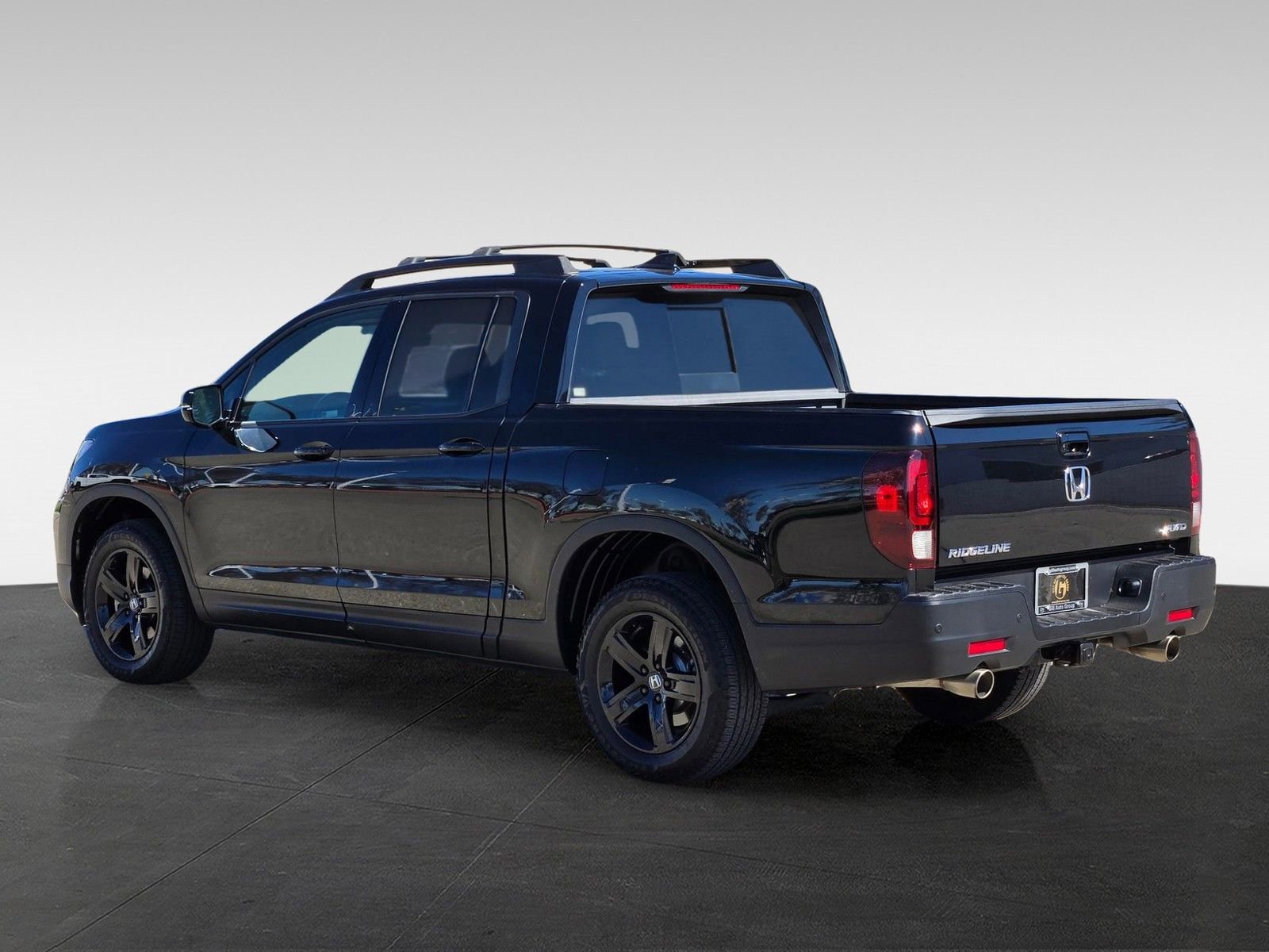 Used 2023 Honda Ridgeline Black Edition image 6