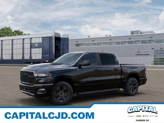 New 2027 RAM 1500 Express