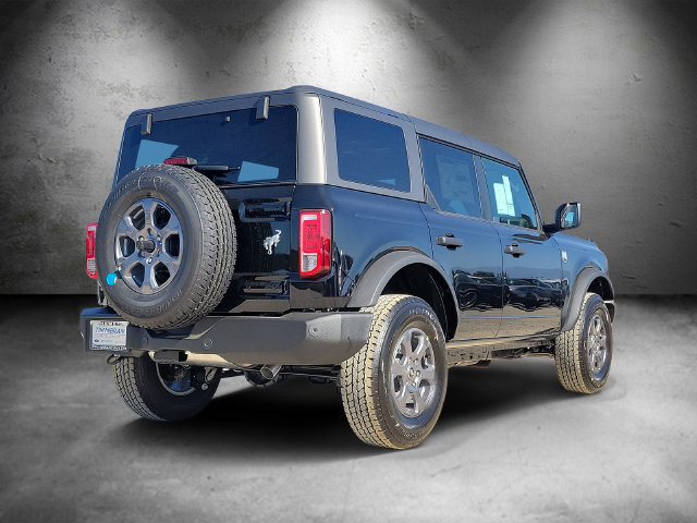 New 2026 Ford Bronco Big Bend AWD/4WD image 3