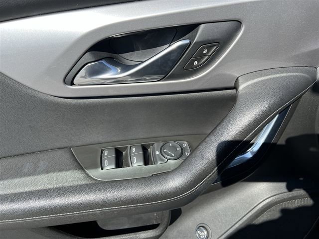 Certified 2021 Chevrolet Blazer LT image 20