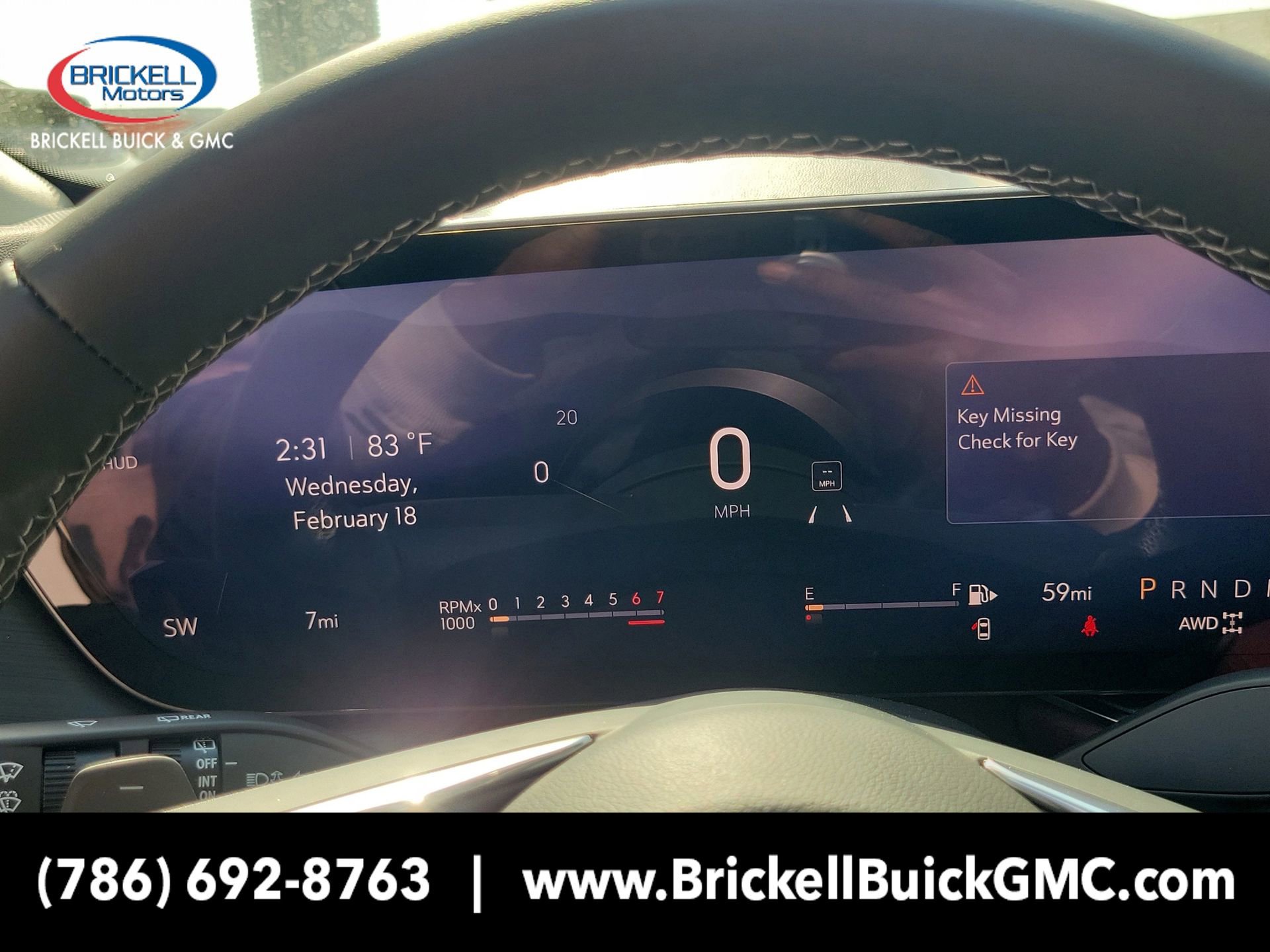 New 2026 Buick Envision Sport Touring AWD/4WD image 24