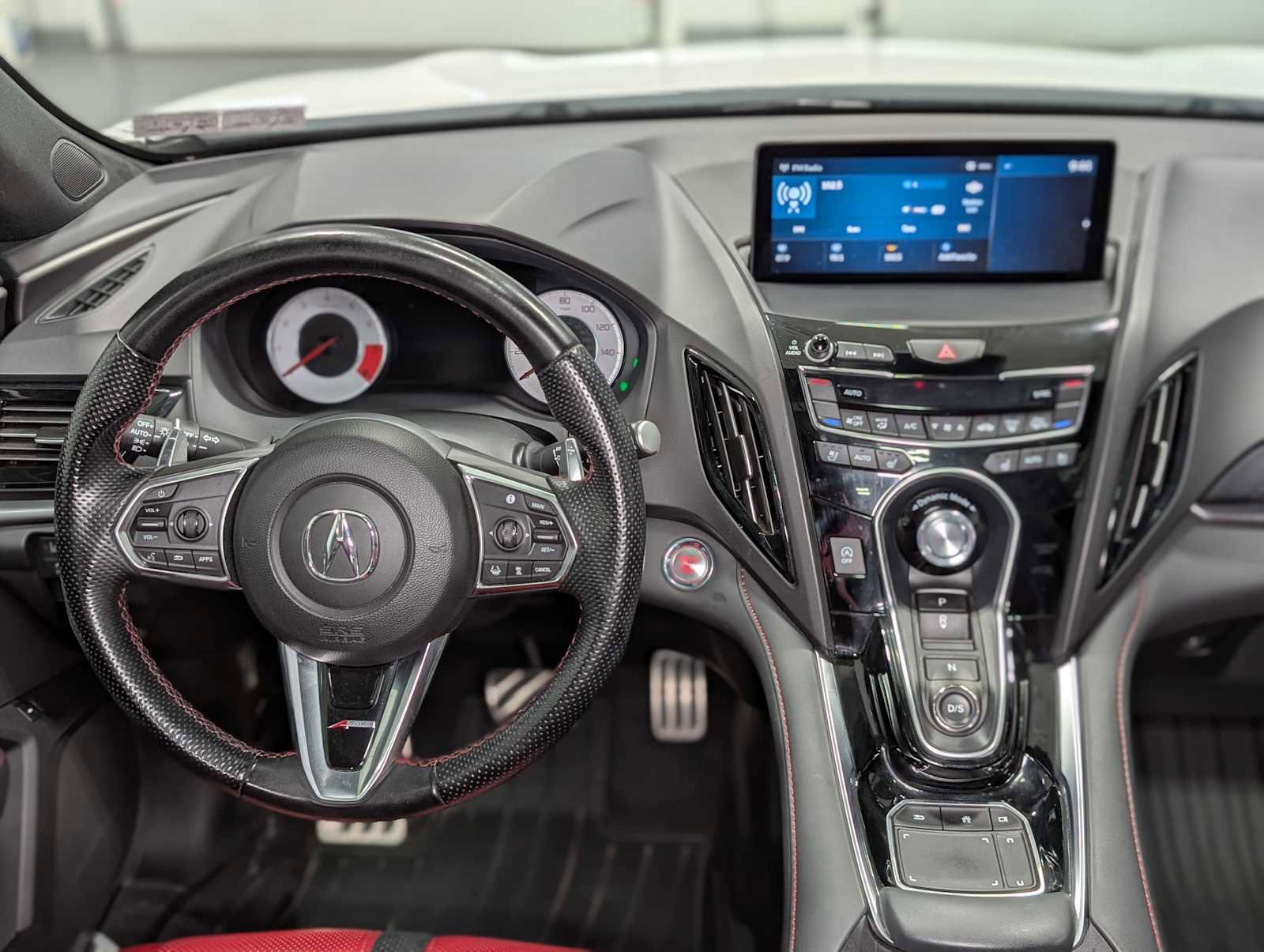 Used 2021 Acura RDX A-Spec image 5