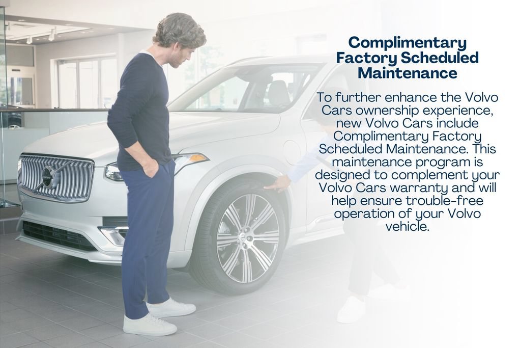 Certified 2026 Volvo XC60 B5 Plus AWD/4WD image 18