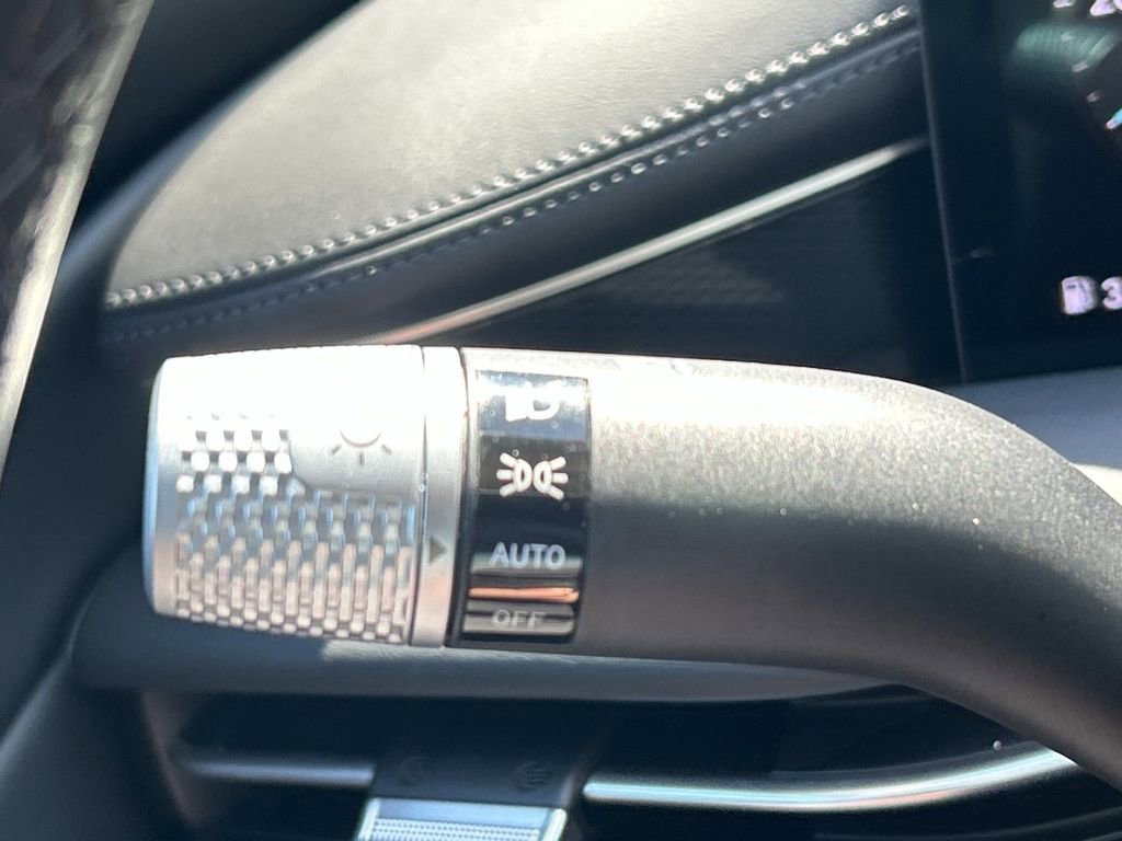 Used 2025 Genesis G80 2.5T AWD/4WD image 29