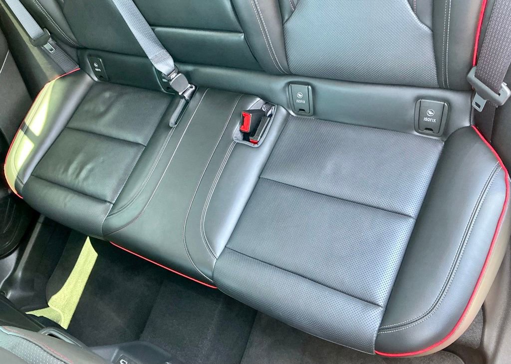 Used 2022 Buick Envision Essence w/ Technology Package II FWD image 32