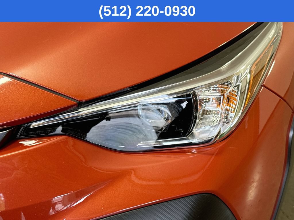 Used 2024 Subaru Crosstrek 2.0i Premium w/ Crosstrek Mirror Package AWD/4WD image 36