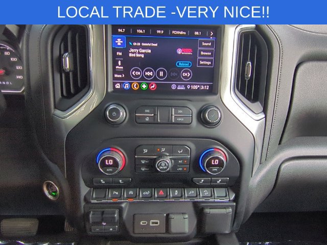 Used 2020 Chevrolet Silverado 1500 RST w/ All-Star Edition AWD/4WD image 24