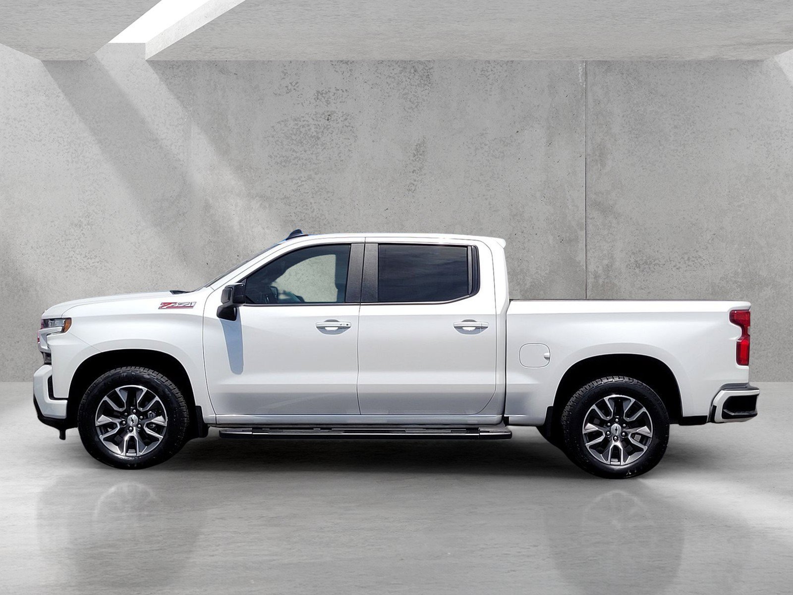 Used 2022 Chevrolet Silverado 1500 RST AWD/4WD image 8