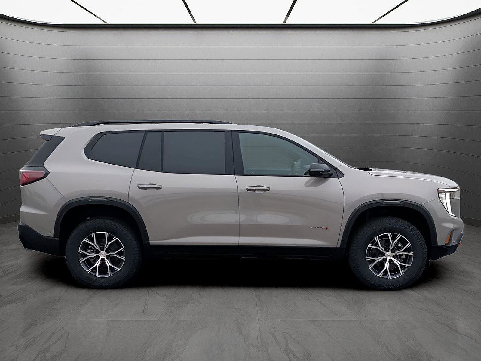 New 2026 GMC Acadia AT4 w/ Super Cruise Package image 6