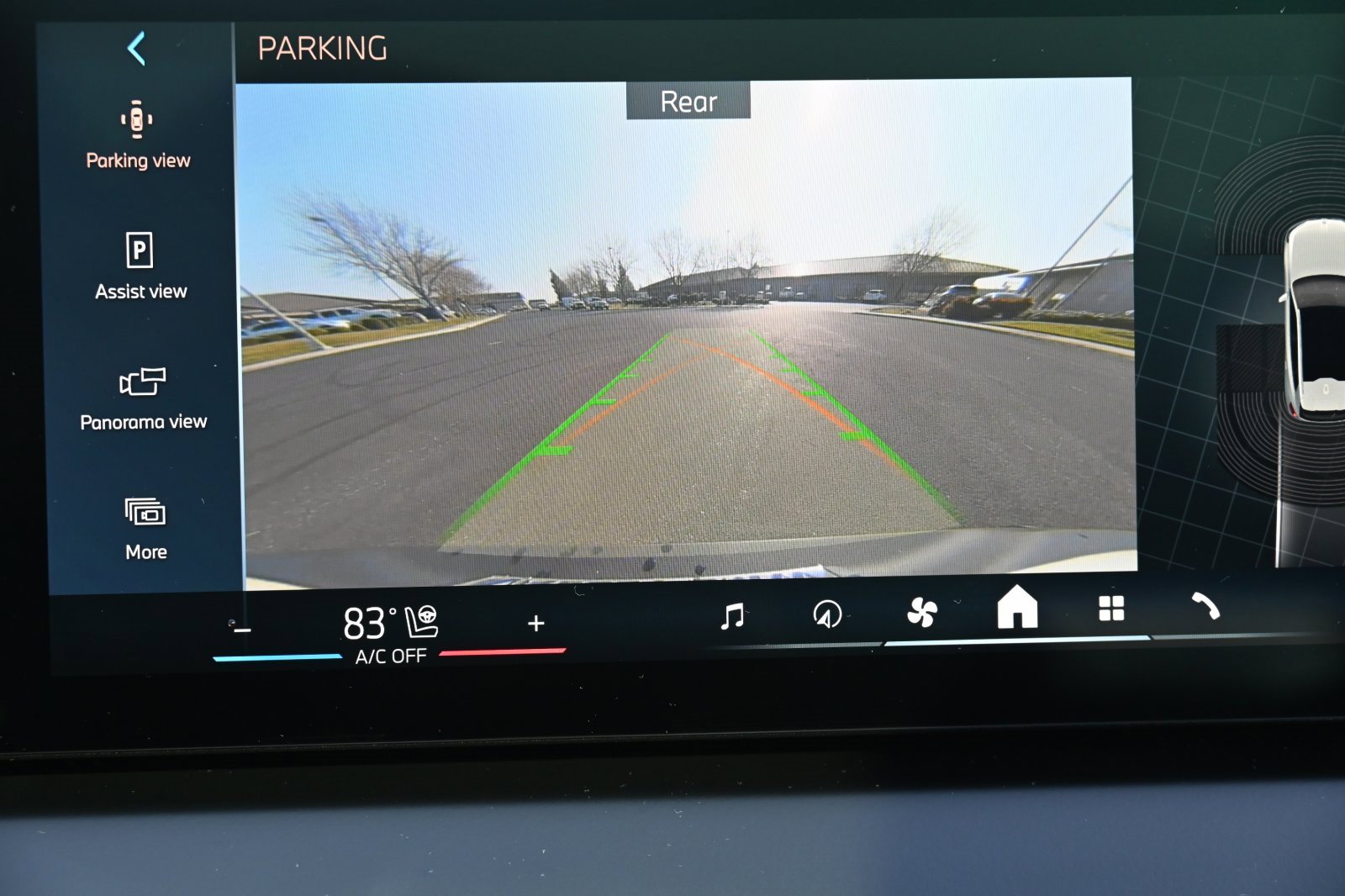 Used 2025 BMW X3 xDrive30i w/ Convenience Package image 15