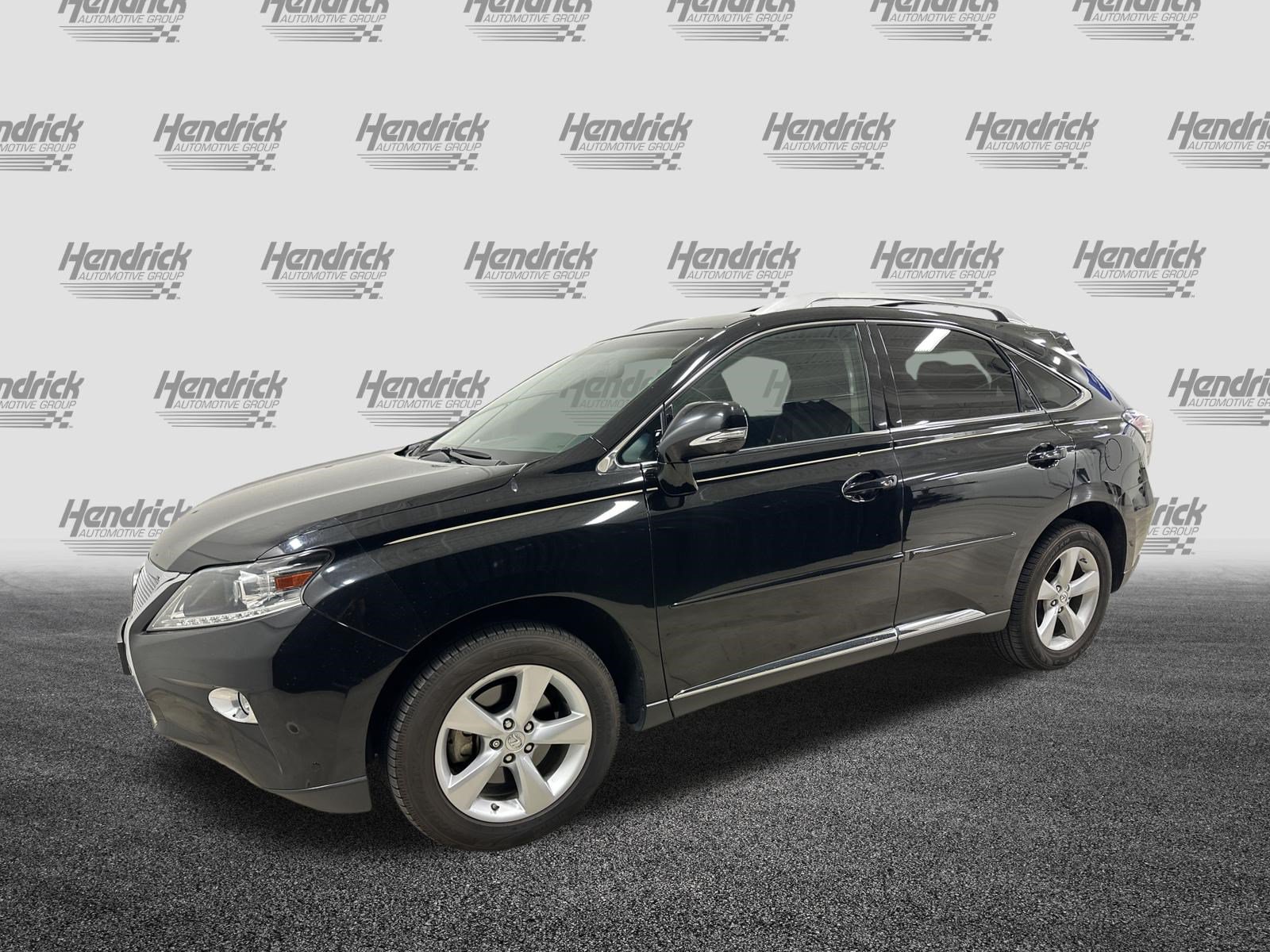 Used 2015 Lexus RX 350 AWD image 5