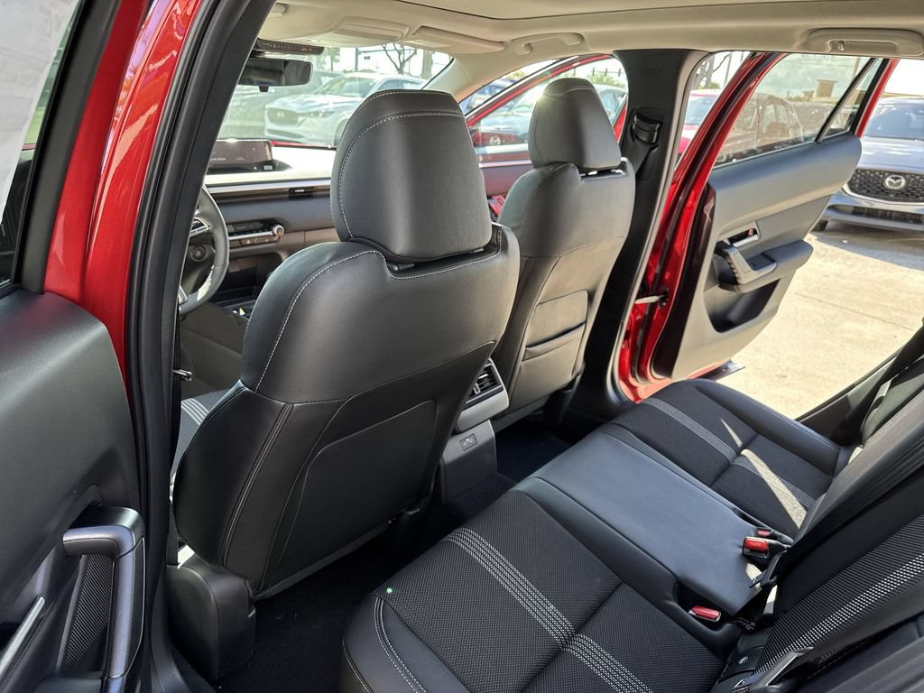 New 2026 MAZDA CX-50 AWD 2.5 S w/ Weather Package image 34