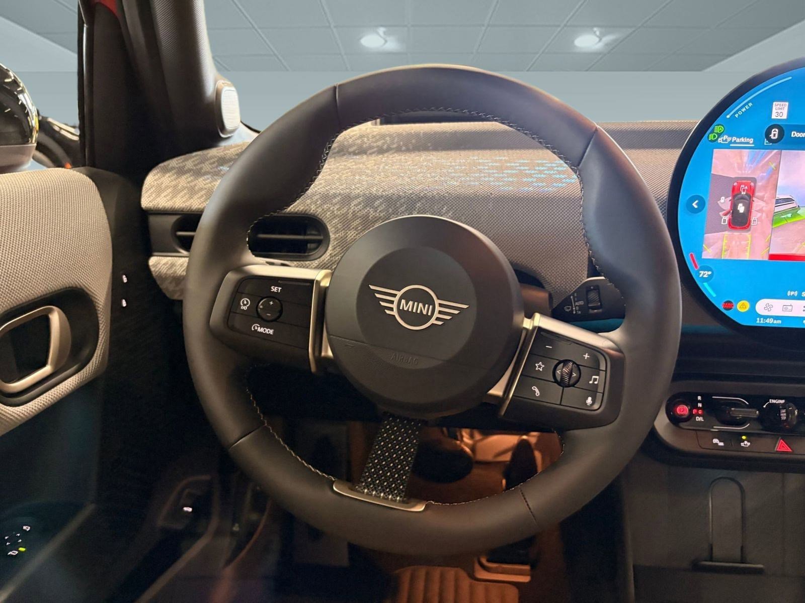 New 2026 MINI Cooper S image 16