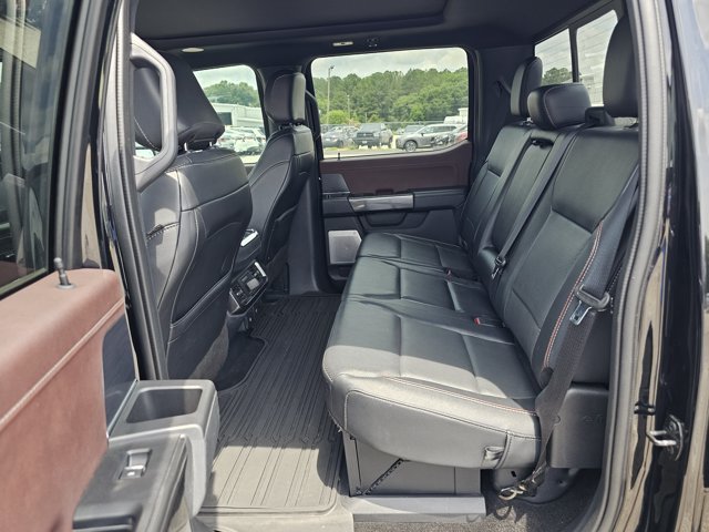 Used 2023 Ford F150 Lariat w/ Equipment Group 502A High AWD/4WD image 77