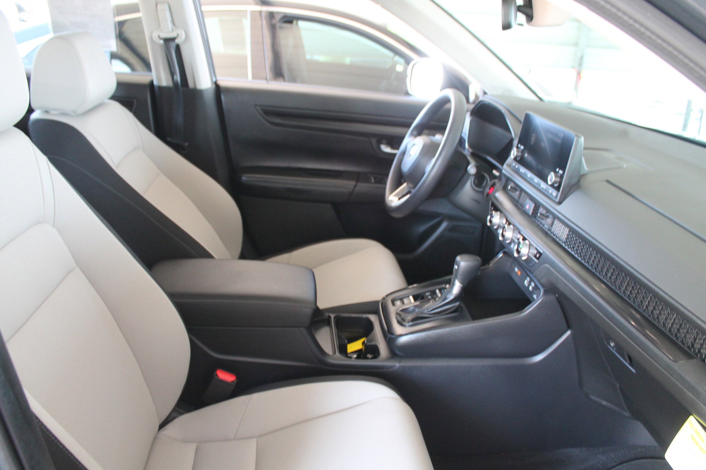Used 2023 Honda CR-V EX image 21