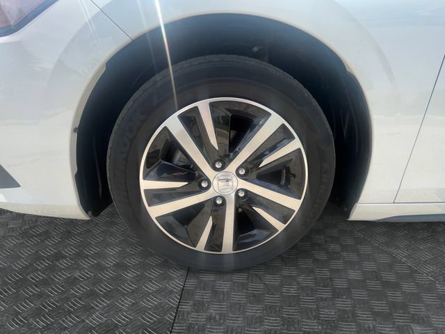Used 2024 Honda Civic LX image 13