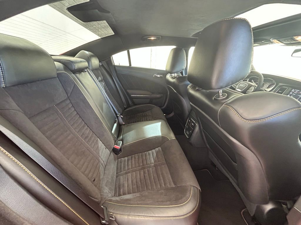 Used 2023 Dodge Charger SRT Hellcat image 19