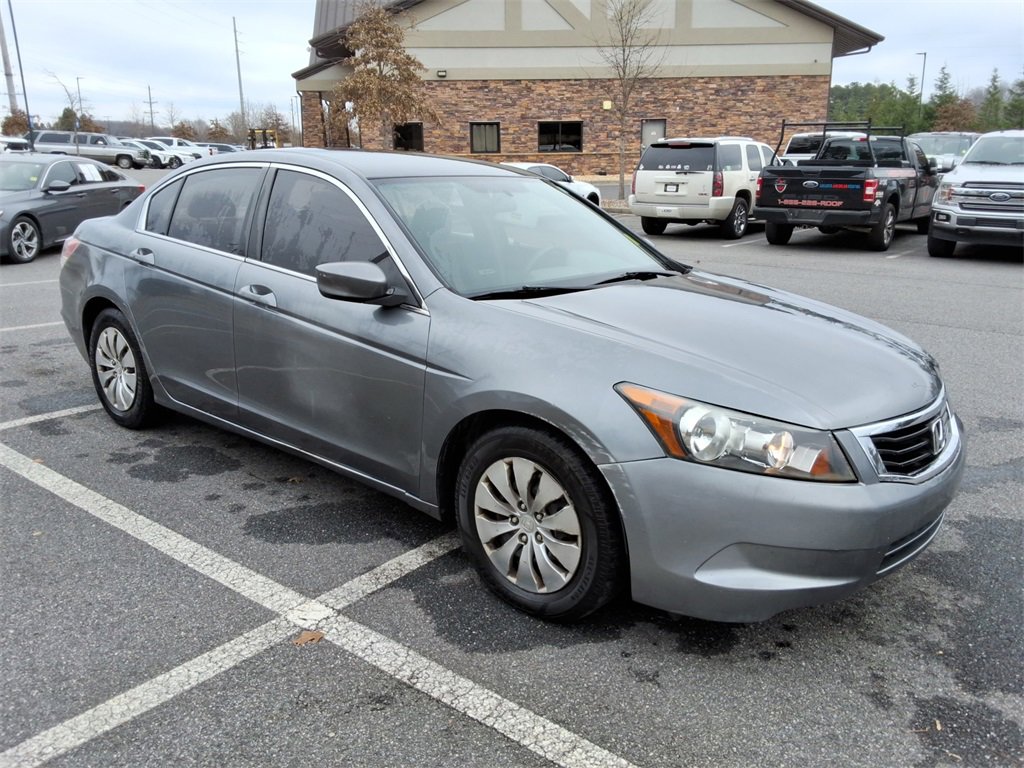 Used 2009 Honda Accord LX image 3