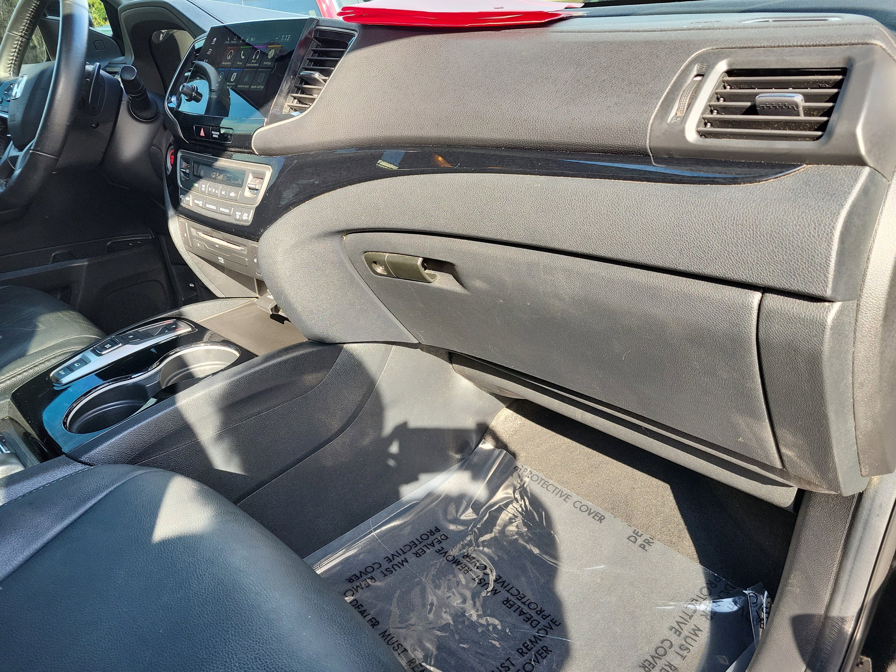 Used 2022 Honda Pilot Touring image 21