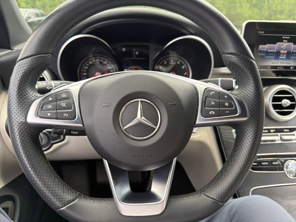 Used 2018 Mercedes-Benz C 300 Cabriolet image 41