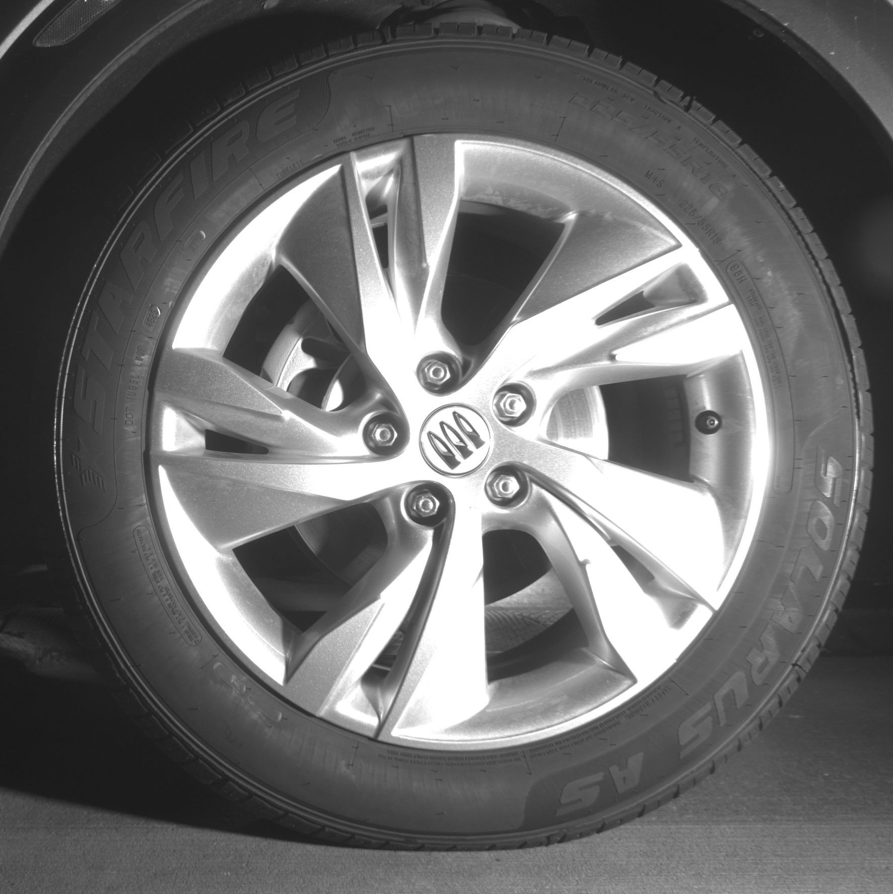 Used 2025 Buick Encore GX Preferred image 12