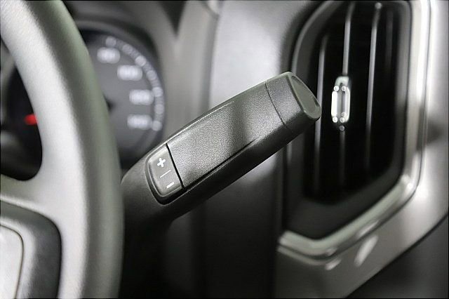 New 2025 Chevrolet Silverado 2500 Custom w/ Custom Value Package image 18