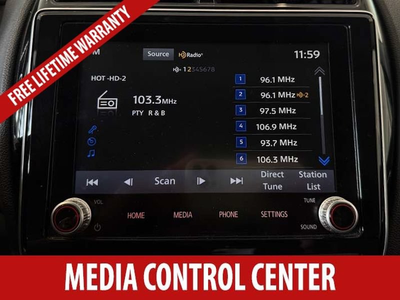 Used 2024 Mitsubishi Outlander Sport AWD image 12