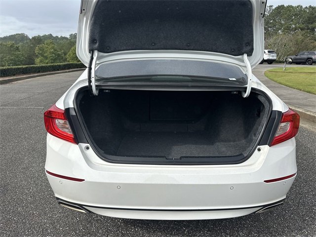 Used 2020 Honda Accord Touring image 18