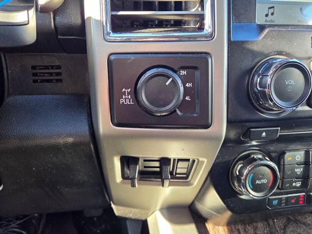 Certified 2017 Ford F250 Lariat w/ Chrome Package image 10