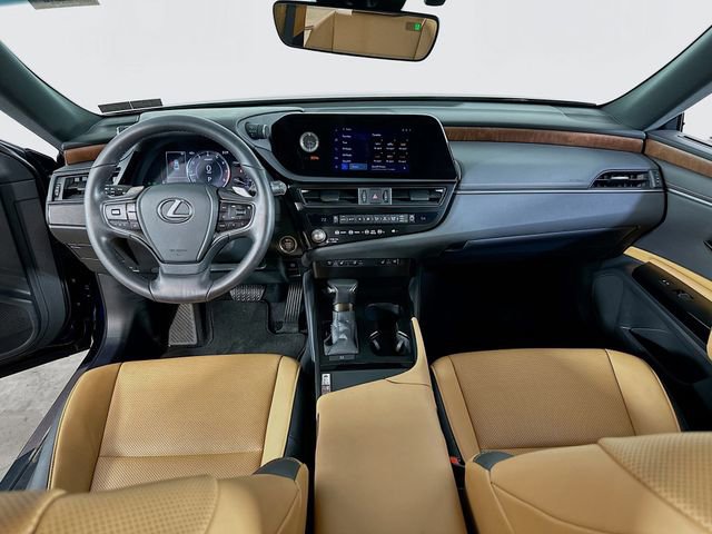 Used 2024 Lexus ES 350 w/ Premium Package image 19