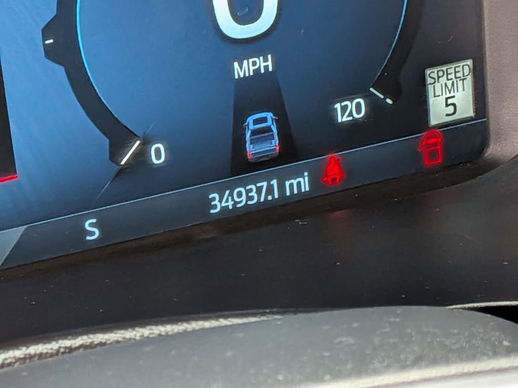 Used 2024 Ford F150 XLT w/ Equipment Group 302A MID image 18