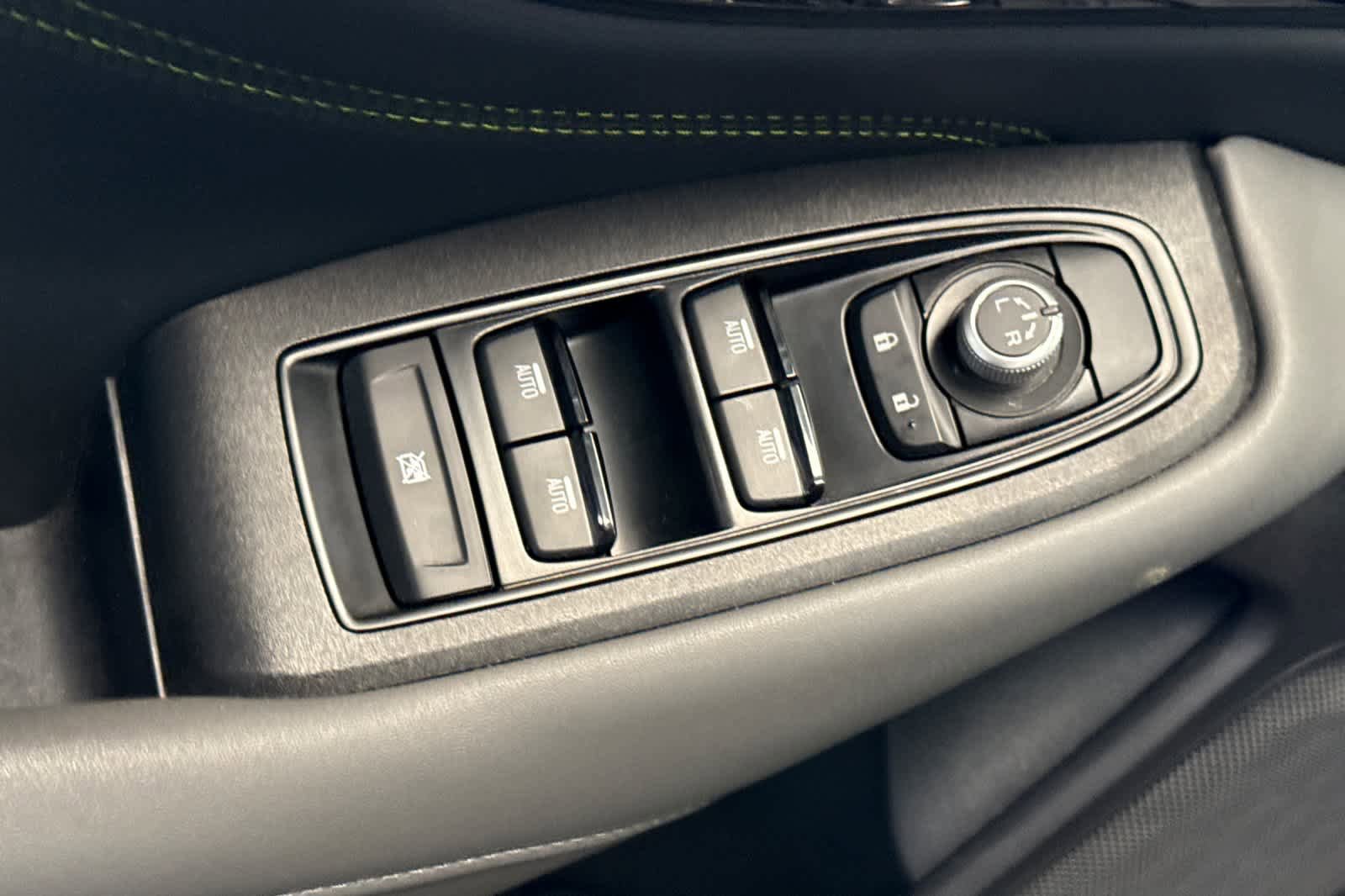 Used 2023 Subaru Outback Onyx Edition image 11