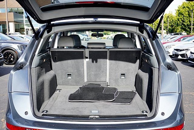 Used 2014 Audi Q5 2.0T Premium Plus AWD/4WD image 13