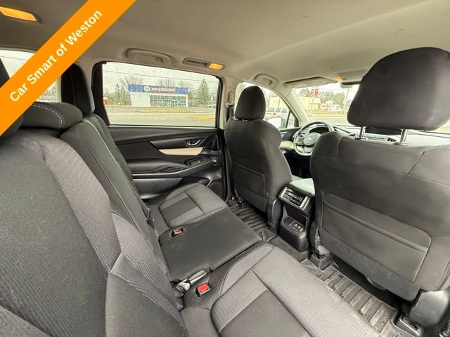 Used 2022 Subaru Ascent Premium w/ Convenience Package AWD/4WD image 24