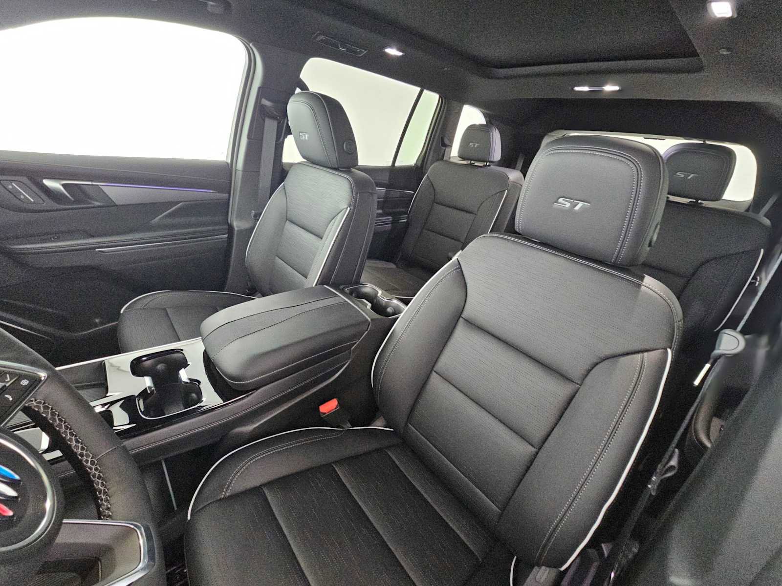 New 2026 Buick Enclave Sport Touring w/ Super Cruise Package image 23