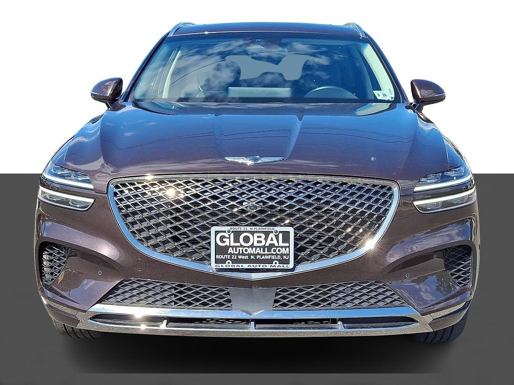 Used 2023 Genesis GV70 2.5T w/ Advanced Package AWD/4WD image 2