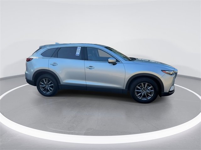 Used 2023 MAZDA CX-9 Touring image 8