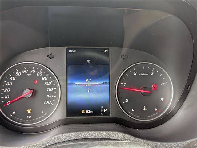 New 2026 Mercedes-Benz Sprinter 2500 image 10
