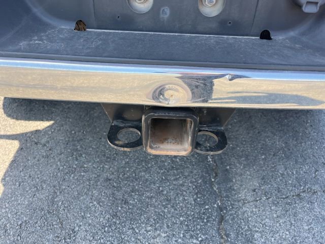 Used 2018 RAM 2500 Tradesman w/ Chrome Appearance Group AWD/4WD image 7