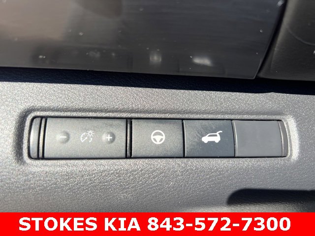Used 2022 Nissan Pathfinder SL image 17