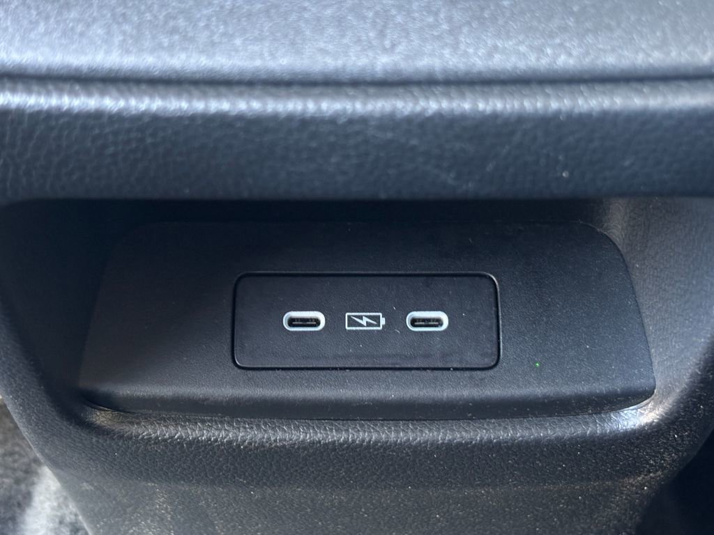 Used 2024 Honda CR-V EX-L image 18