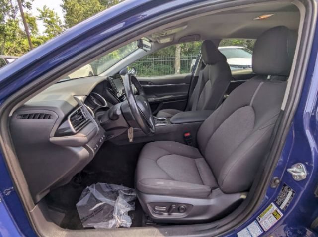 Used 2023 Toyota Camry LE w/ Cold Weather Package AWD/4WD image 5