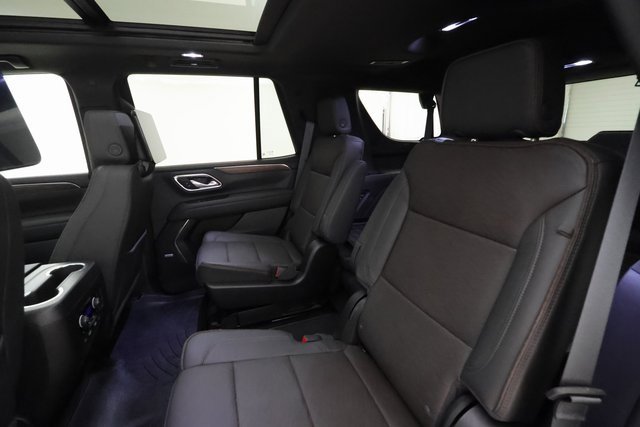 Used 2024 Chevrolet Tahoe High Country w/ Advanced Technology Package image 21