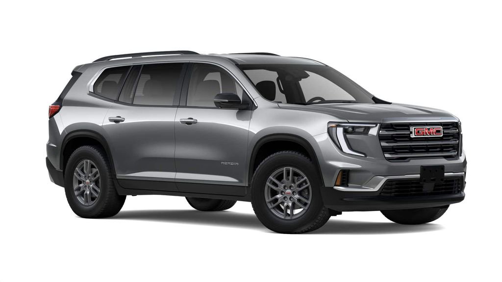 New 2026 GMC Acadia Elevation image 30