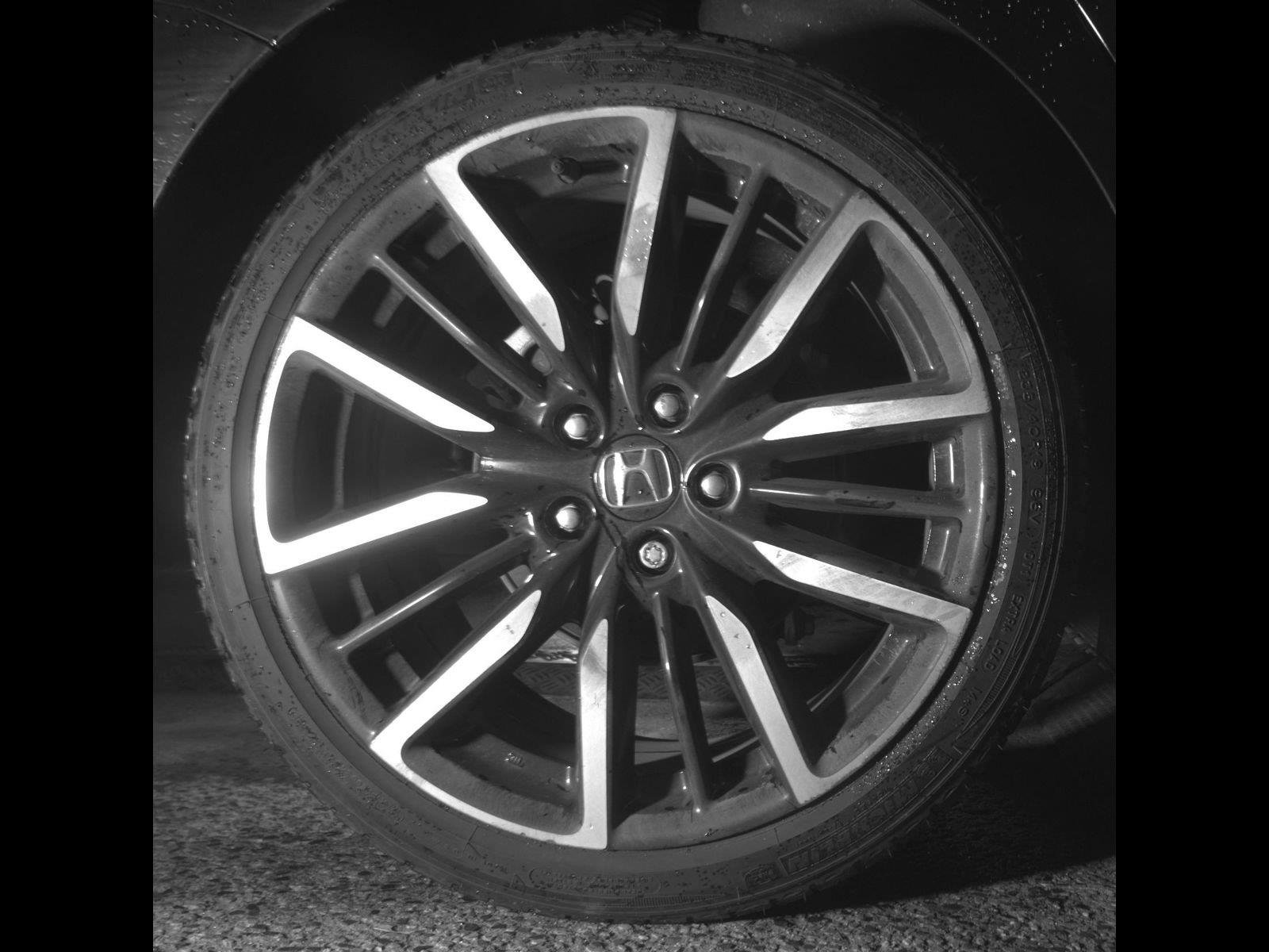 Used 2025 Honda Accord Touring image 29
