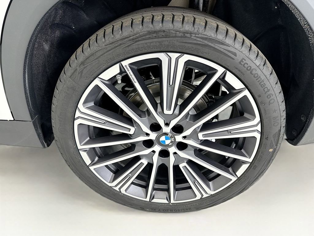 New 2026 BMW X2 xDrive28i w/ Convenience Package image 30