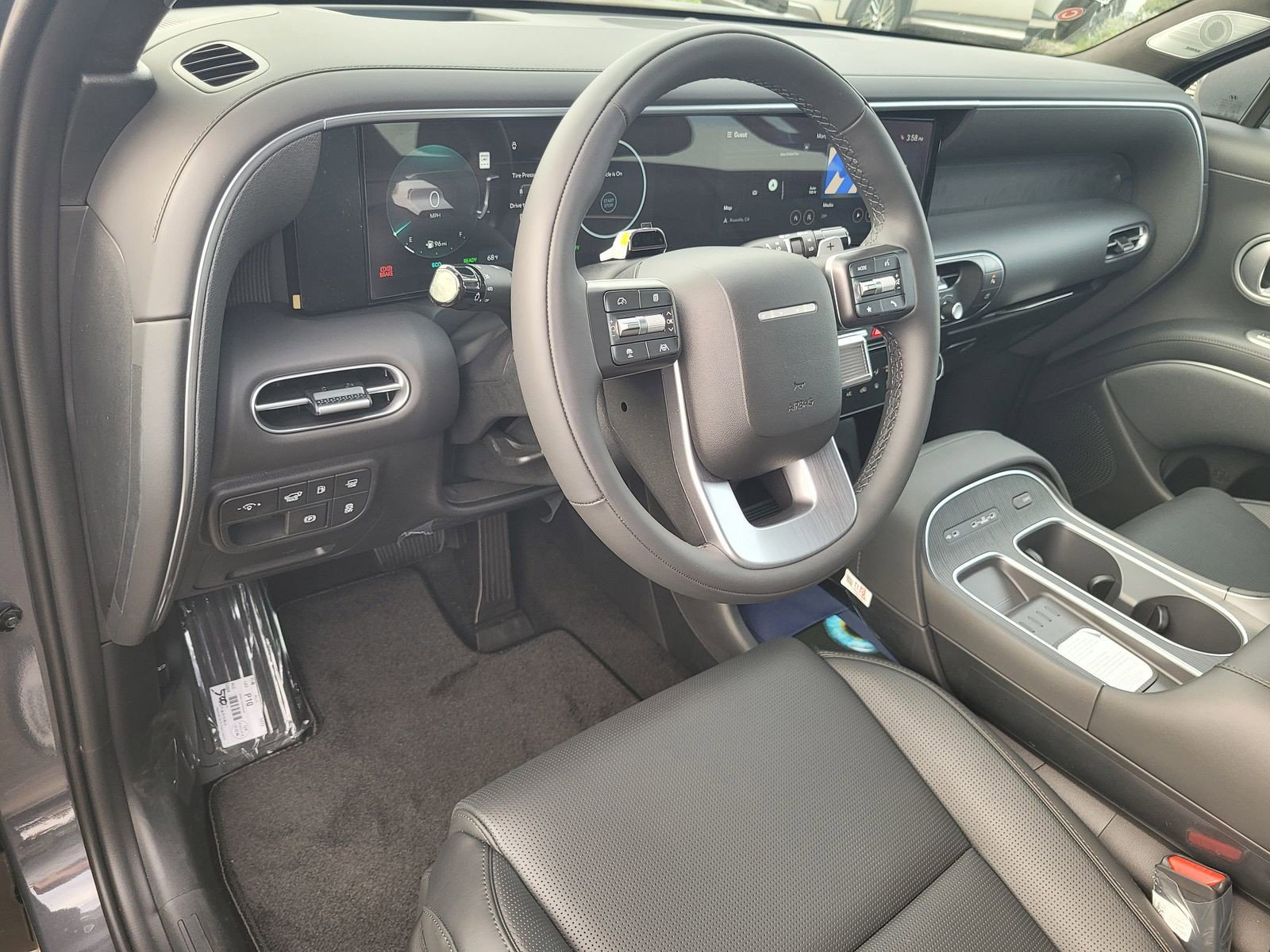 New 2026 Hyundai Palisade Calligraphy image 11